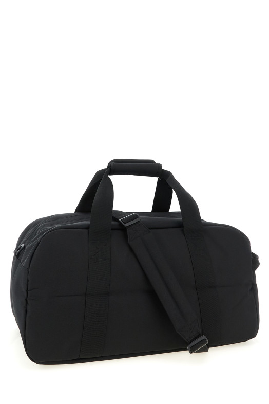 'Carhartt Duffle' duffel bag Black