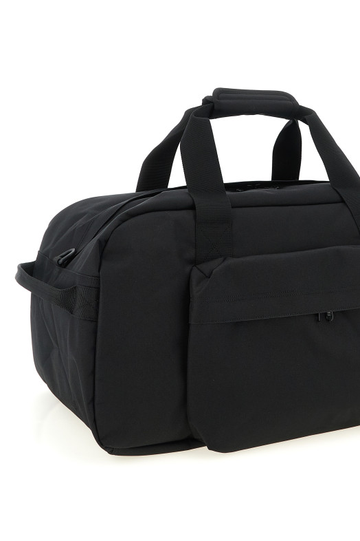 'Carhartt Duffle' duffel bag Black