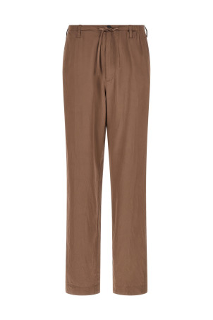 'Penny Long' pants Brown