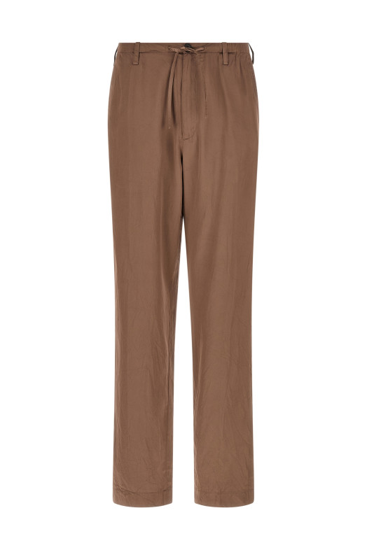 'Penny Long' pants Brown