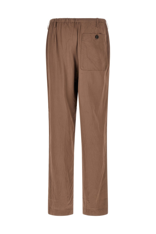 'Penny Long' pants Brown
