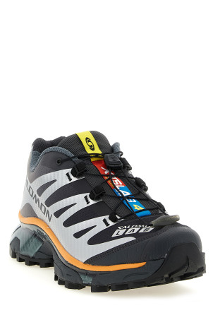 'XT-4 OG' sneakers Silver