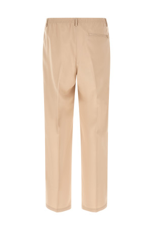 'Ezio' pants Beige