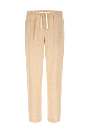 'Alfred' pants Beige