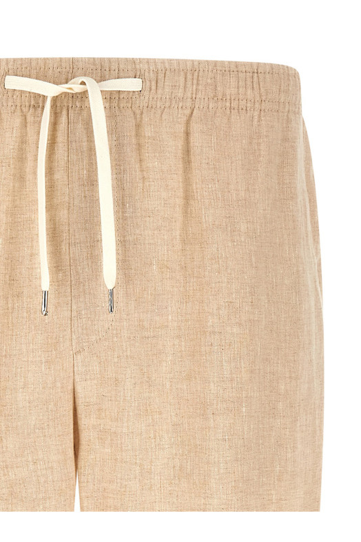 'Alfred' pants Beige