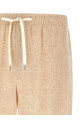 'Alfred' pants Beige