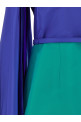 'Color Block' dress Multicolor