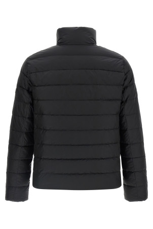 'Atene' down jacket Black