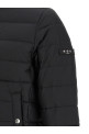 'Atene' down jacket Black