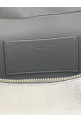 'Vanity Falabella' crossbody bag Silver
