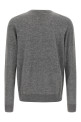 'Nian' sweater Gray