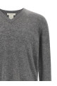 'Nian' sweater Gray