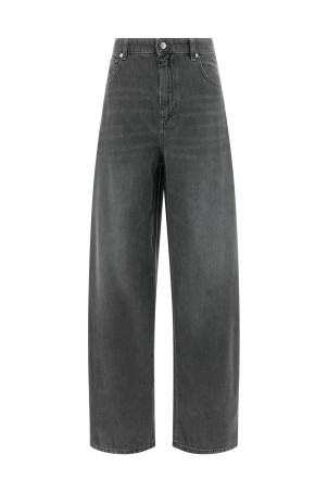 'SmmAllegra' jeans Gray