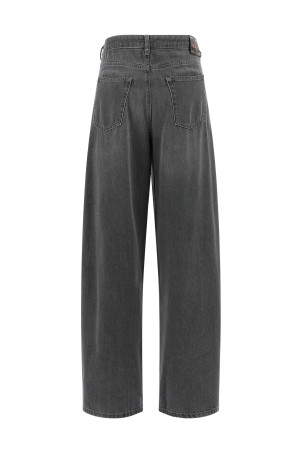 'SmmAllegra' jeans Gray