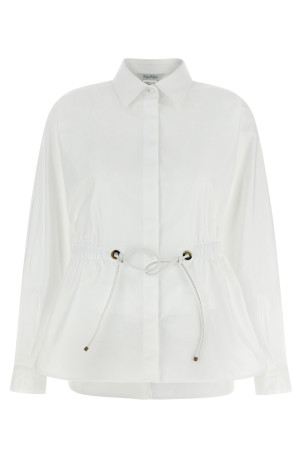 'MxmTazzina' shirt White