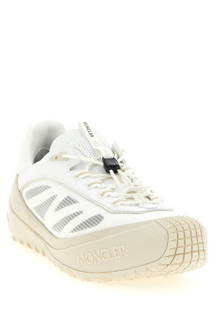 'Trailgrip LP' sneakers Beige