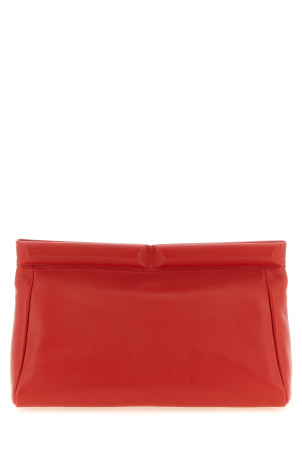 'Eloisa' clutch Red
