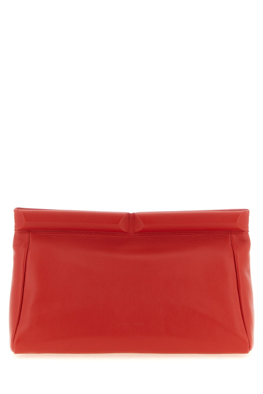 'Eloisa' clutch Red