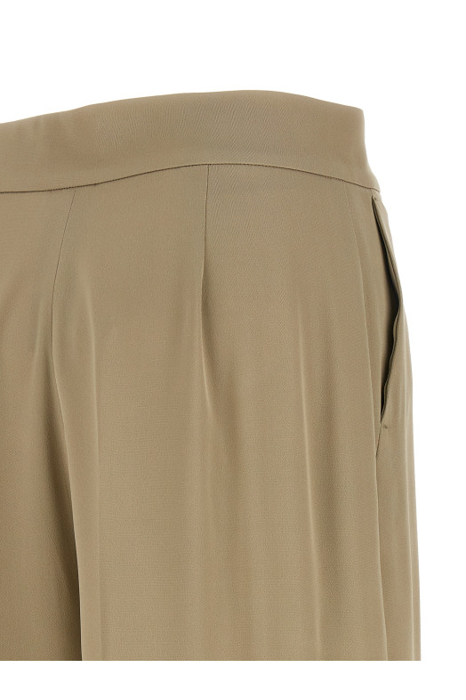 'Mxepalanca' pants Beige