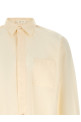 'Marek shirt' shirt Beige