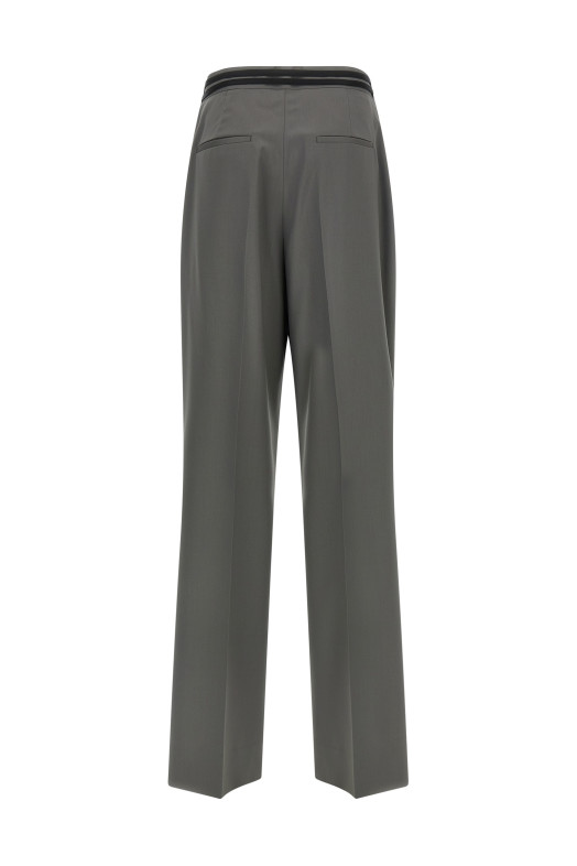 'Juno' pants Gray