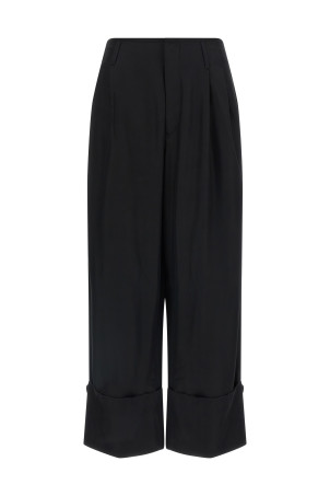 'Diana' pants Black