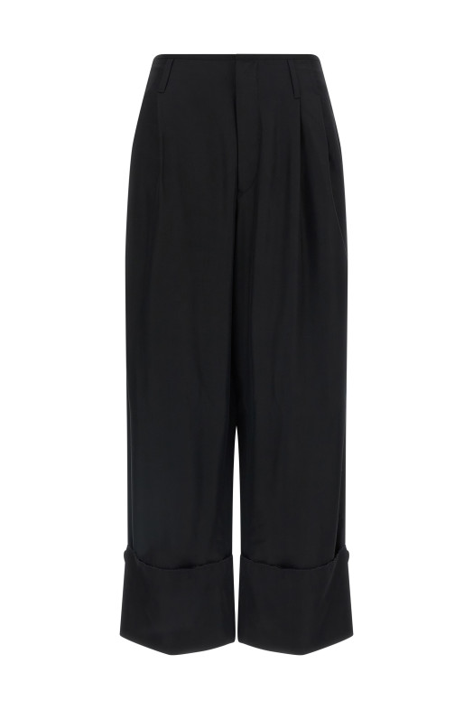 'Diana' pants Black