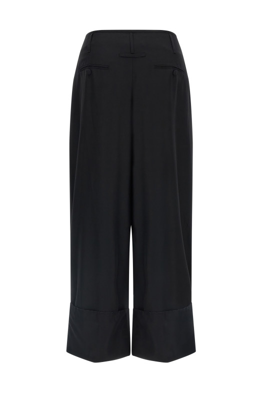 'Diana' pants Black