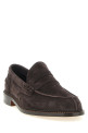 'Adam' loafers Brown