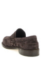 'Adam' loafers Brown
