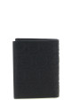 'Gancini' wallet Black