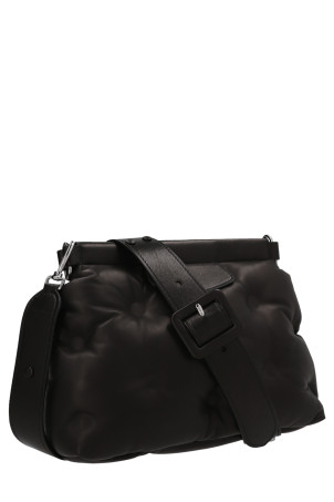 'Glam Slam Classique Small' shoulder bag Black