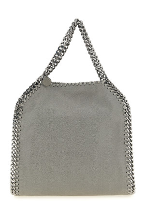 'Falabella' mini handbag Gray