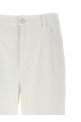 'Thelma' pants White