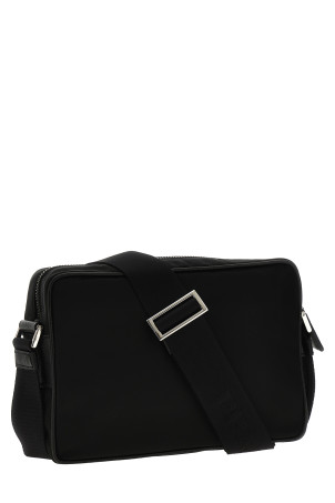 'Camera bag' crossbody bag Black
