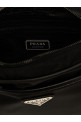 'Camera bag' crossbody bag Black