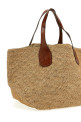 'Tokyo II' shopping bag Beige