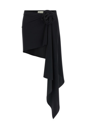 Skirt '01' Black