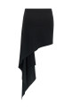 Skirt '01' Black