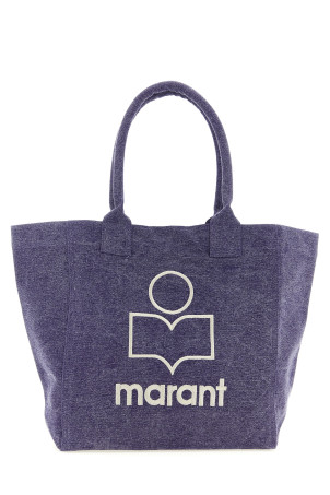 'Yenky Small' shopping bag Purple