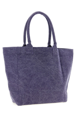 'Yenky Small' shopping bag Purple