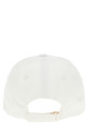 Logo cap White