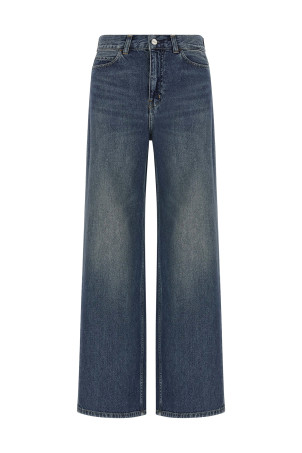 'Jane Pant' jeans Blue