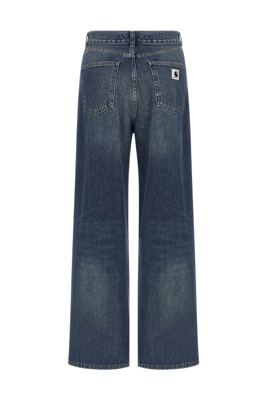 'Jane Pant' jeans Blue