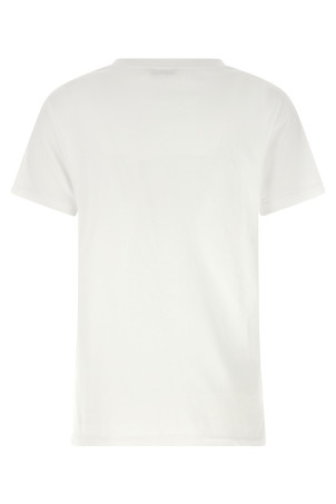 Basic t-shirt White