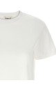 Basic t-shirt White
