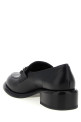 'Morsetto' loafers Black