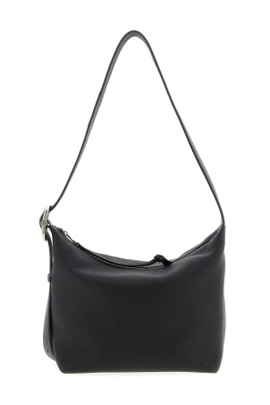 'Loop Cubi M' shoulder bag Black