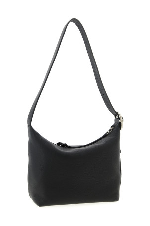 'Loop Cubi M' shoulder bag Black