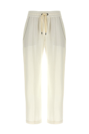 Monile joggers White